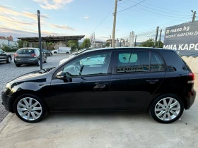 VW Golf 2.0 TDI-110* HIGHLINE* ИТАЛИЯ* EURO5* , снимка 2