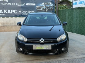VW Golf 2.0 TDI-110* HIGHLINE* ИТАЛИЯ* EURO5* , снимка 8