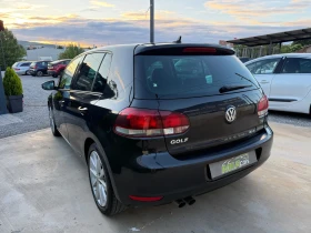 VW Golf 2.0 TDI-110* HIGHLINE* ИТАЛИЯ* EURO5* , снимка 3