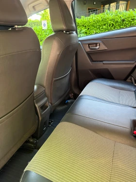 Toyota Auris Toyota Auris tauring sport hybrid , снимка 6