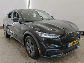 Ford Mustang Mach-E Европейска 76 kWh 258 К.с. , снимка 1