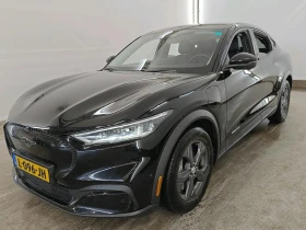 Ford Mustang Mach-E Европейска 76 kWh 258 К.с. , снимка 2