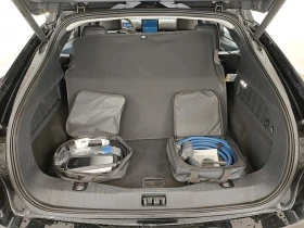 Ford Mustang Mach-E Европейска 76 kWh 258 К.с. , снимка 14
