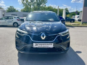 Renault Arkana R.S. 1.3 TCe / 140 к.с. / EDC / Панорама, снимка 2