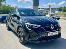 Renault Arkana R.S. 1.3 TCe / 140 к.с. / EDC / Панорама, снимка 3