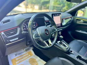 Renault Arkana R.S. 1.3 TCe / 140 к.с. / EDC / Панорама, снимка 8