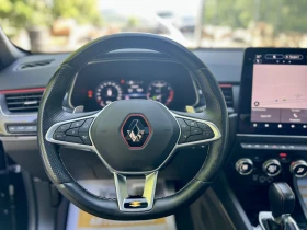 Renault Arkana R.S. 1.3 TCe / 140 к.с. / EDC / Панорама, снимка 12