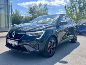 Renault Arkana R.S. 1.3 TCe / 140 к.с. / EDC / Панорама, снимка 1