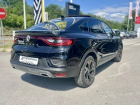 Renault Arkana R.S. 1.3 TCe / 140 к.с. / EDC / Панорама, снимка 4