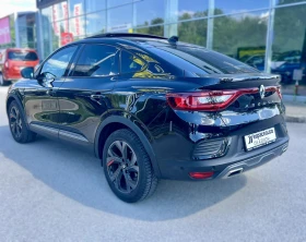 Renault Arkana R.S. 1.3 TCe / 140 к.с. / EDC / Панорама, снимка 6