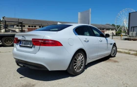Jaguar XE 2.0D, снимка 4