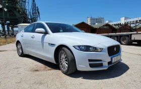 Jaguar XE 2.0D, снимка 2