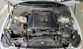Jaguar XE 2.0D, снимка 12