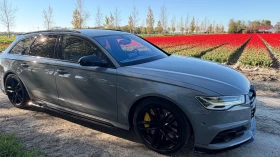 Audi A6 3.0 BiTDI quattro| 326 к.с, снимка 3