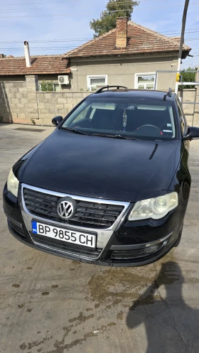 VW Passat B6 Common rail, снимка 1