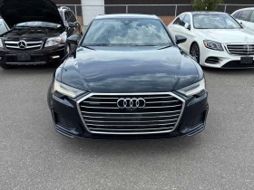 Audi A6 * Technik * ГЛАВНО ПРЕДСТАВИТЕЛСТВО НА MERCEDES* , снимка 6