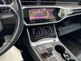Audi A6 * Technik * ГЛАВНО ПРЕДСТАВИТЕЛСТВО НА MERCEDES* , снимка 9