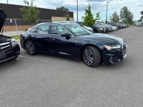 Audi A6 * Technik * ГЛАВНО ПРЕДСТАВИТЕЛСТВО НА MERCEDES* , снимка 3