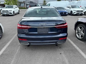 Audi A6 * Technik * ГЛАВНО ПРЕДСТАВИТЕЛСТВО НА MERCEDES* , снимка 4