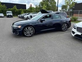 Audi A6 * Technik * ГЛАВНО ПРЕДСТАВИТЕЛСТВО НА MERCEDES* , снимка 2