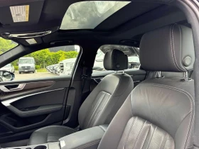 Audi A6 * Technik * ГЛАВНО ПРЕДСТАВИТЕЛСТВО НА MERCEDES* , снимка 12