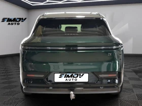 Zeekr 7X AWD 100KWH 646КС. ЧИСТО НОВ COMFORT ПАКЕТ, снимка 6