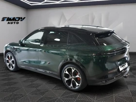 Zeekr 7X AWD 100KWH 646КС. ЧИСТО НОВ COMFORT ПАКЕТ, снимка 4