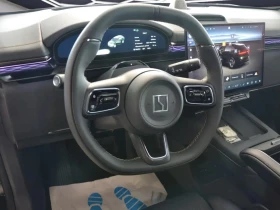 Zeekr 7X AWD 100KWH 646КС. ЧИСТО НОВ COMFORT ПАКЕТ, снимка 12