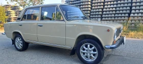 Lada 1200 21013, снимка 7