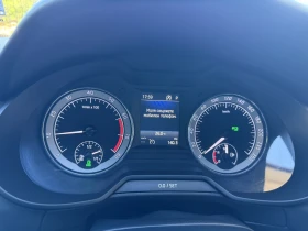 Skoda Octavia G-TEC, снимка 17