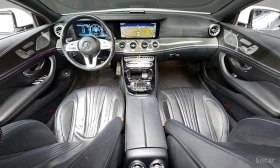 Mercedes-Benz CLS * CLS300d AMG Line * CARFAX * ЦЕНА ДО БГ, снимка 7