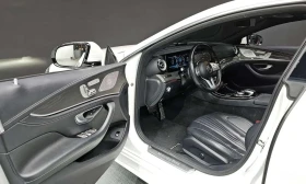 Mercedes-Benz CLS * CLS300d AMG Line * CARFAX * ЦЕНА ДО БГ, снимка 6