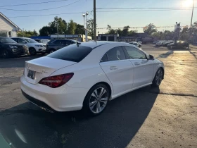 Mercedes-Benz CLA 250 4MATIC* АвтоКредит* (ЦЕНА ДО БГ), снимка 7