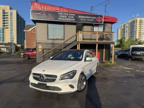 Mercedes-Benz CLA 250 4MATIC* АвтоКредит* (ЦЕНА ДО БГ), снимка 1