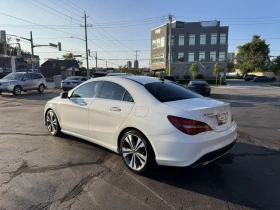 Mercedes-Benz CLA 250 4MATIC* АвтоКредит* (ЦЕНА ДО БГ), снимка 5