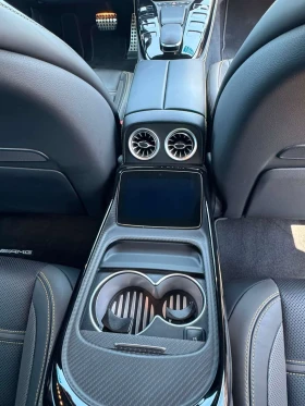 Mercedes-Benz AMG GT 53 * DIS* BURMESTER* 360* , снимка 16