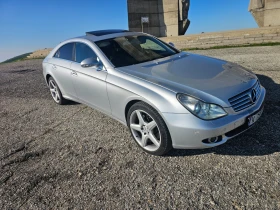 Mercedes-Benz CLS 500 500, снимка 5