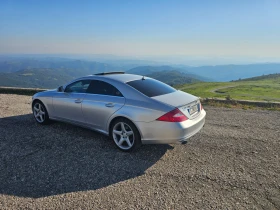 Mercedes-Benz CLS 500 500, снимка 2