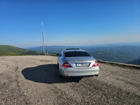 Mercedes-Benz CLS 500 500, снимка 7