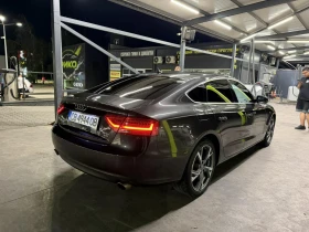 Audi A5 AUDI A5 Sportback, снимка 6