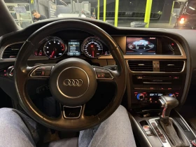 Audi A5 AUDI A5 Sportback, снимка 9