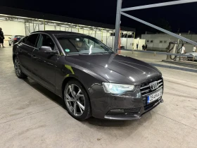 Audi A5 AUDI A5 Sportback, снимка 1