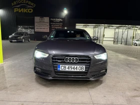Audi A5 AUDI A5 Sportback, снимка 2