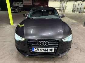 Audi A5 AUDI A5 Sportback, снимка 5