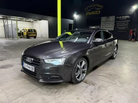 Audi A5 AUDI A5 Sportback, снимка 3