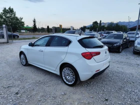 Alfa Romeo Giulietta 2.0 дизел 140 коня Италия, снимка 7