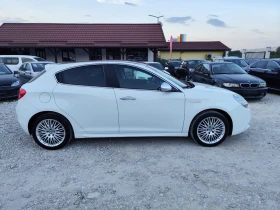Alfa Romeo Giulietta 2.0 дизел 140 коня Италия, снимка 4