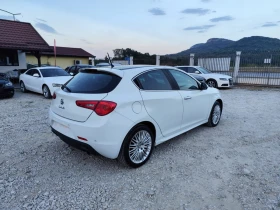 Alfa Romeo Giulietta 2.0 дизел 140 коня Италия, снимка 5