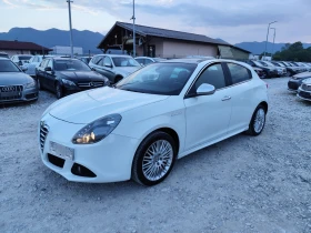 Alfa Romeo Giulietta 2.0 дизел 140 коня Италия, снимка 1