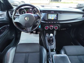 Alfa Romeo Giulietta 2.0 дизел 140 коня Италия, снимка 9